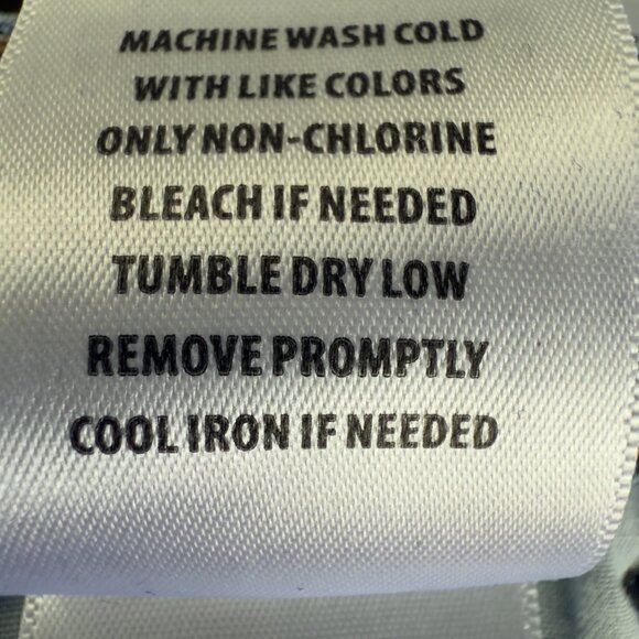 IDYLLWIND Miranda Lambert Bootcut Jeans Women’s Size 12 Blue Medium Wash Denim - Picture 7 of 13